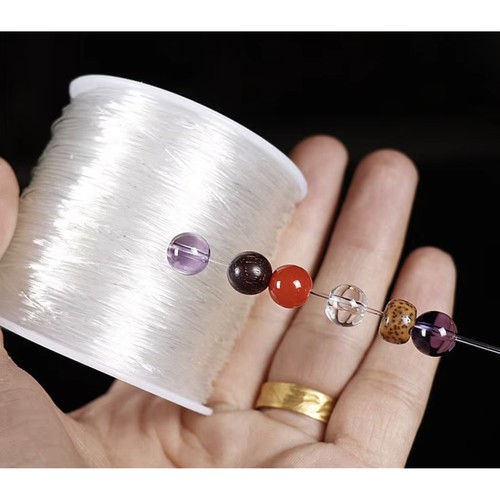 Gumka do robienia bransoletek - 40m Kruzzel 24753 - obrazek 5