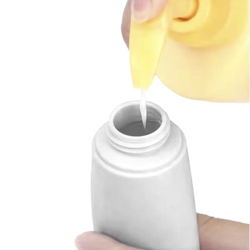 Kosmetyczka podróżna Trizand 24337 - obrazek 5