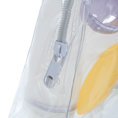 Kosmetyczka podróżna Trizand 24337 - obrazek 6