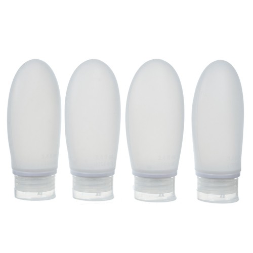 Kosmetyczka podróżna Trizand 24337 - obrazek 7