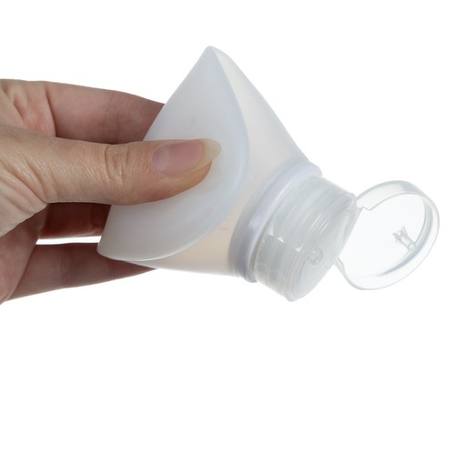 Kosmetyczka podróżna Trizand 24337 - obrazek 8