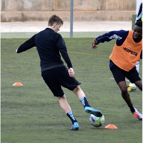 Pachołki treningowe 23422 - obrazek 11