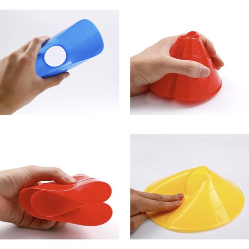 Pachołki treningowe 23422 - obrazek 6