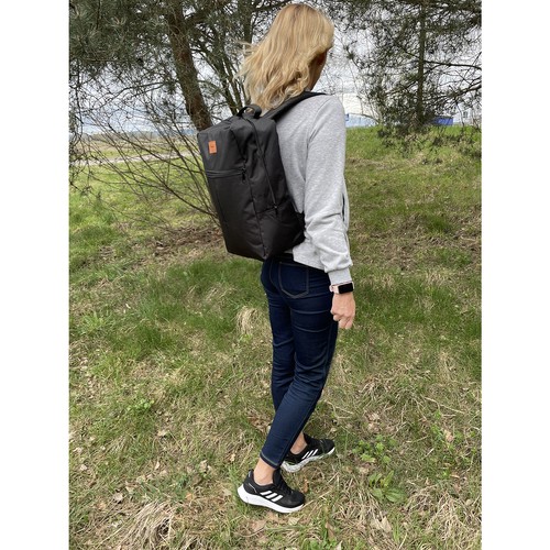 Plecak Torba podróżna plecak Trizand 24310 - obrazek 12