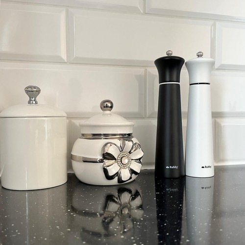 Młynek ręczny- 2szt. Ruhhy 24721 - obrazek 12