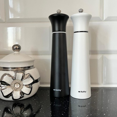 Młynek ręczny- 2szt. Ruhhy 24721 - obrazek 10