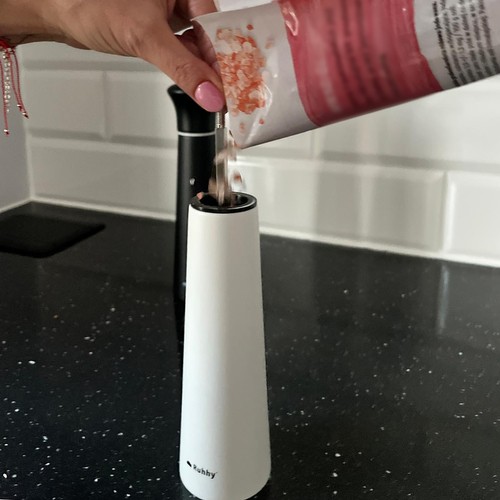 Młynek ręczny- 2szt. Ruhhy 24721 - obrazek 11