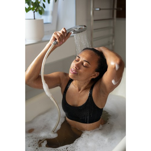 Słuchawka prysznicowa- zestaw Ruhhy 22006 - obrazek 15