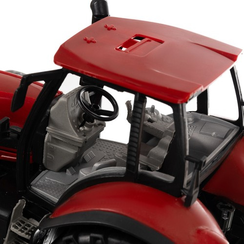 Farma- traktor z przyczepą 24711 - obrazek 5