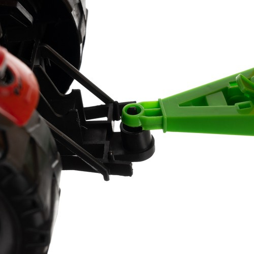 Farma- traktor z przyczepą 24711 - obrazek 7