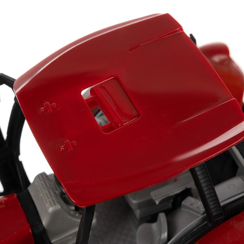 Farma- traktor z przyczepą 24711 - obrazek 8