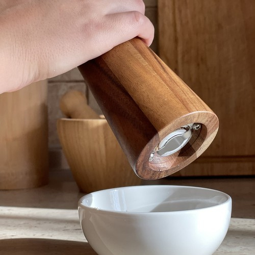 Młynek ręczny - zestaw 2 szt. Ruhhy 24650 - obrazek 13