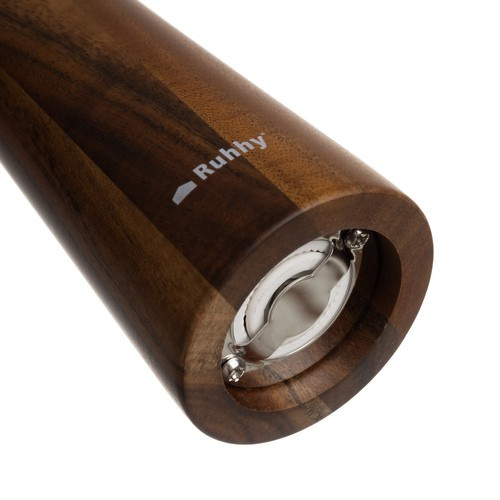 Młynek ręczny - zestaw 2 szt. Ruhhy 24650 - obrazek 6