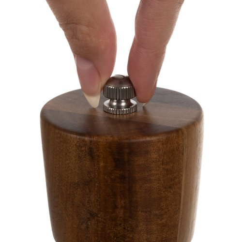 Młynek ręczny - zestaw 2 szt. Ruhhy 24650 - obrazek 7