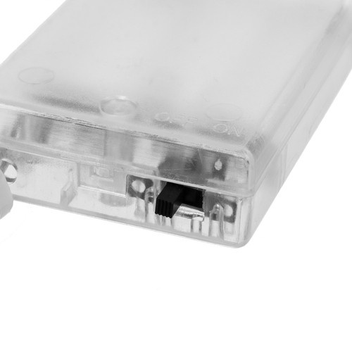 Lampki świąteczne- renifery Ruhhy 24955 - obrazek 13