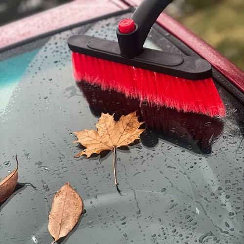 Skrobaczka teleskopowa do szyb Xtrobb 24821 - obrazek 14