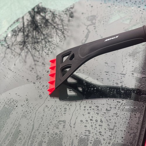 Skrobaczka teleskopowa do szyb Xtrobb 24821 - obrazek 15