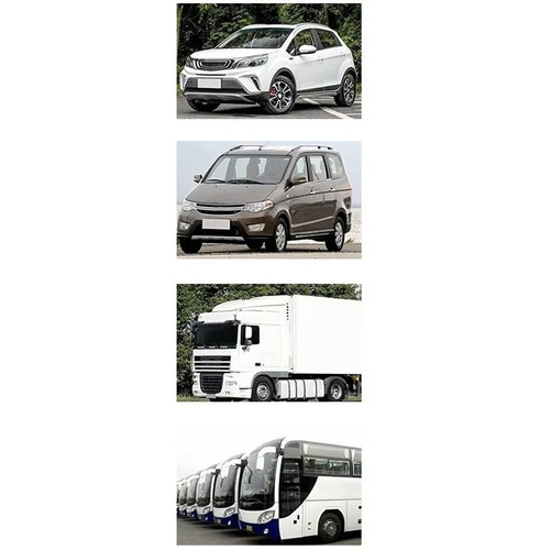 Skrobaczka teleskopowa do szyb Xtrobb 24822 - obrazek 4