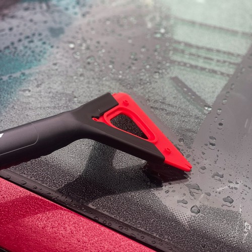 Skrobaczka teleskopowa do szyb Xtrobb 24822 - obrazek 12