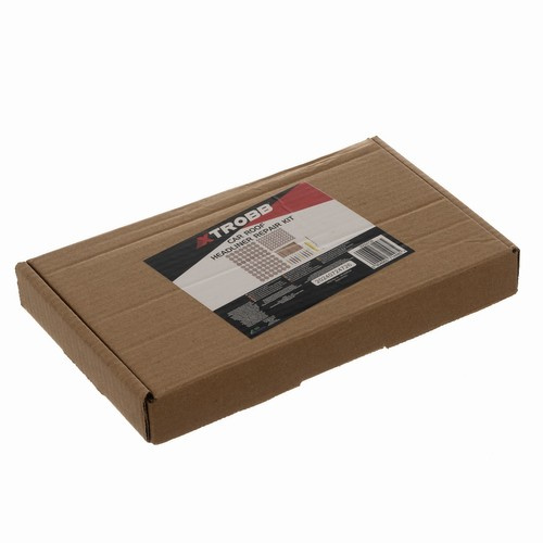 Zestaw naprawczy do podsufitki samochodowej 24726 - obrazek 16