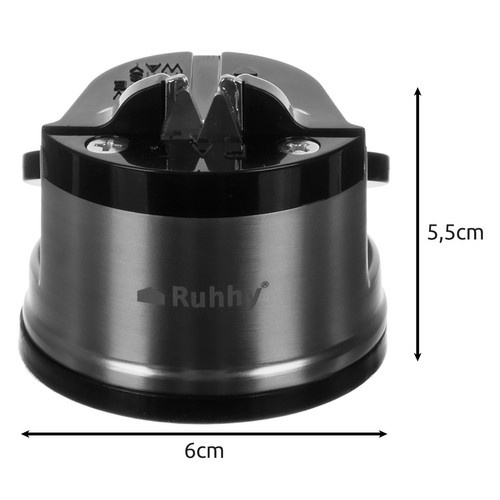Ostrzałka do noży Ruhhy 24785 - obrazek 3