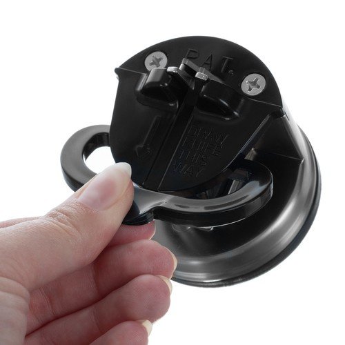 Ostrzałka do noży Ruhhy 24785 - obrazek 5