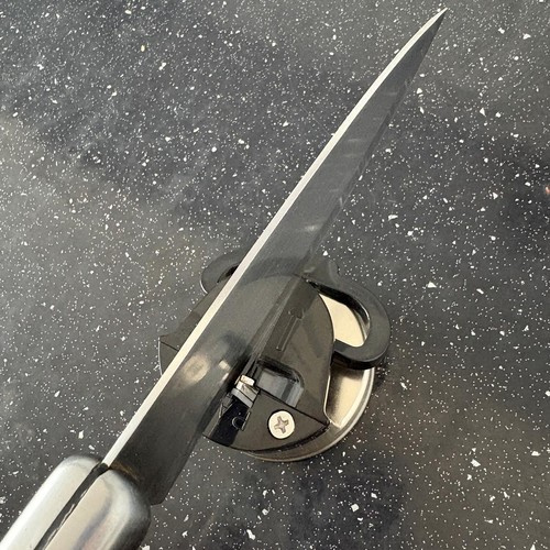 Ostrzałka do noży Ruhhy 24785 - obrazek 8