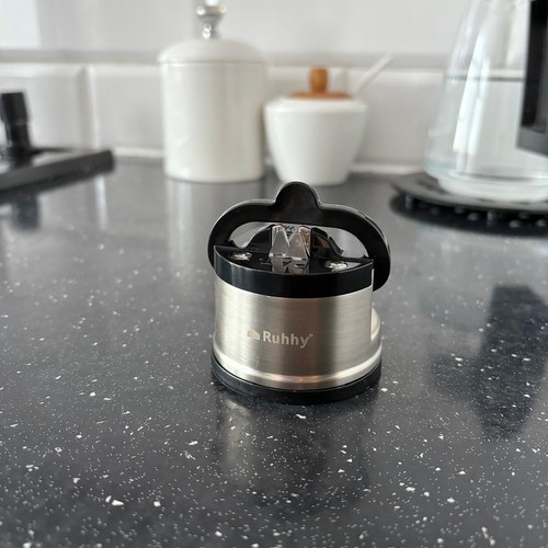 Ostrzałka do noży Ruhhy 24785 - obrazek 10