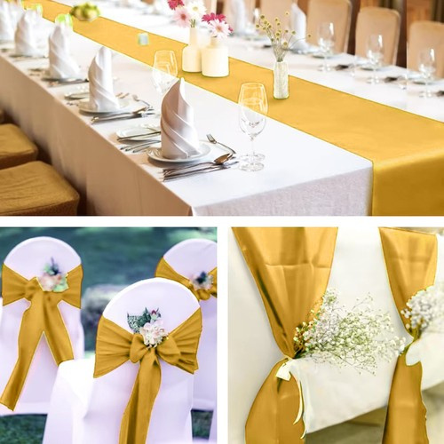 Bieżnik satynowy 900x36cm Ruhhy 25065 - obrazek 6