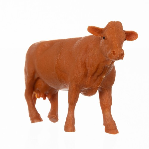 Zwierzęta gospodarskie - zestaw figurek Kruzzel - obrazek 5