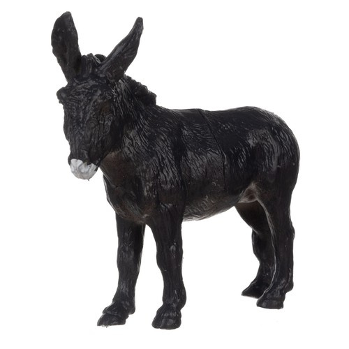 Zwierzęta gospodarskie - zestaw figurek Kruzzel - obrazek 6