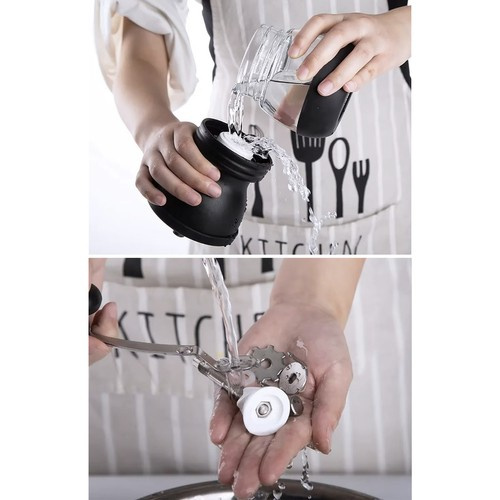 Młynek do mielenia kawy - ręczny Ruhhy24343 - obrazek 6