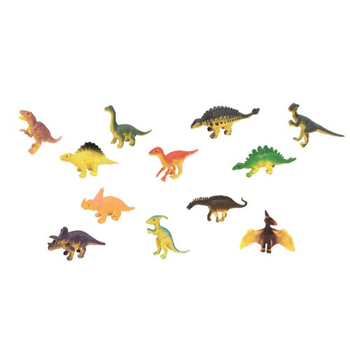 Kopalnia dinozaurów - wykopaliska Kruzzel 24982 - obrazek 12