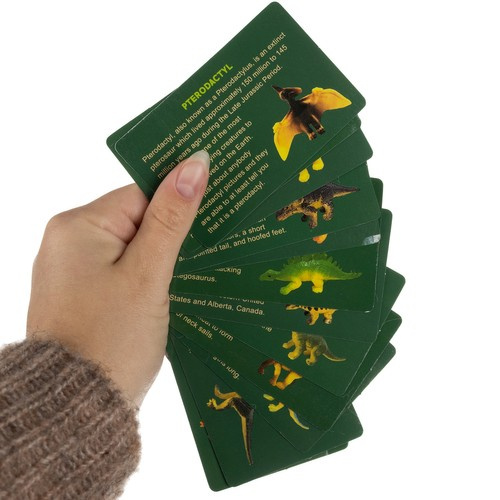 Kopalnia dinozaurów - wykopaliska Kruzzel 24982 - obrazek 6