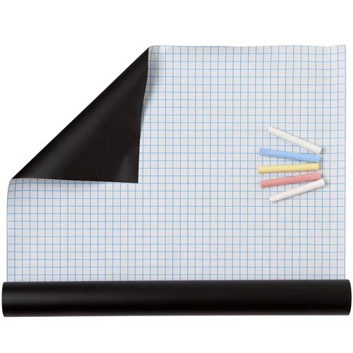 Tablica kredowa samoprzylepna 23456 - obrazek 11