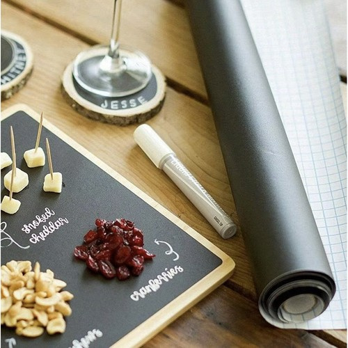 Tablica kredowa samoprzylepna 23456 - obrazek 8