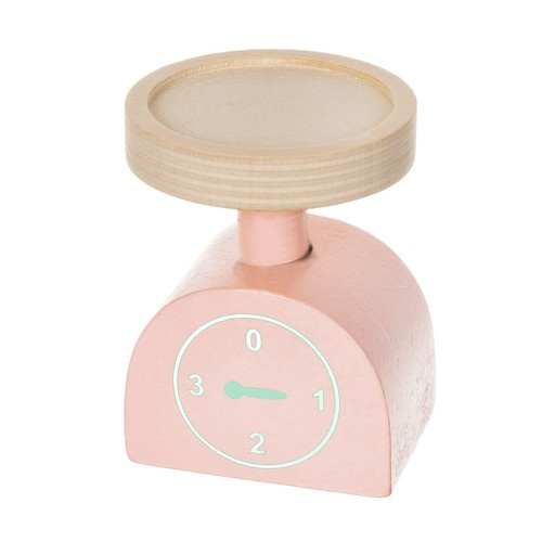 Stragan drewniany z akcesoriami Kruzzel 24888 - obrazek 5