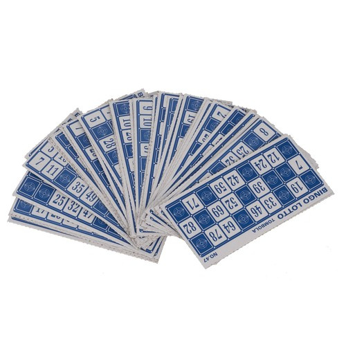 Gra planszowa Bingo Kruzzel 25006 - obrazek 9