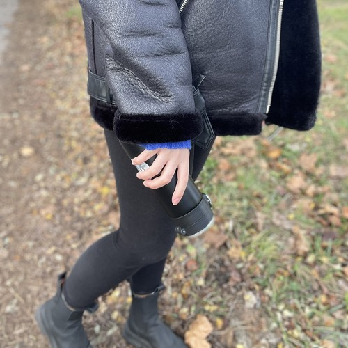 Kubek termiczny z wyświetlaczem LED Ruhhy 24623 - obrazek 13