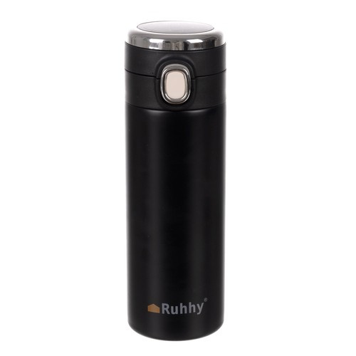 Kubek termiczny z wyświetlaczem LED Ruhhy 24623 - obrazek 4