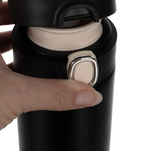 Kubek termiczny z wyświetlaczem LED Ruhhy 24623 - obrazek 5