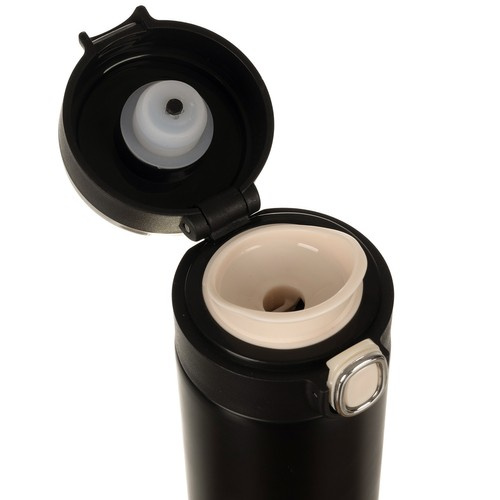 Kubek termiczny z wyświetlaczem LED Ruhhy 24623 - obrazek 6