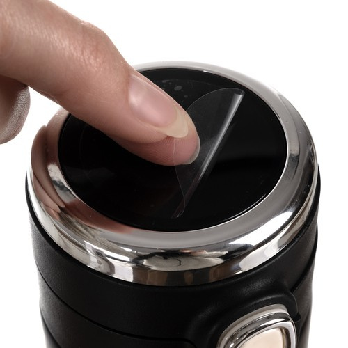 Kubek termiczny z wyświetlaczem LED Ruhhy 24623 - obrazek 7