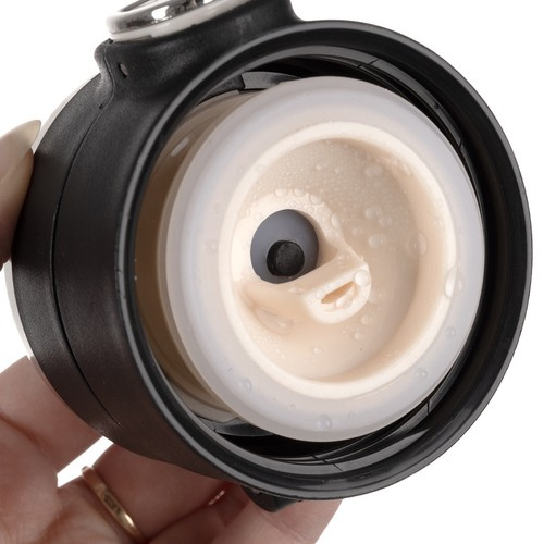 Kubek termiczny z wyświetlaczem LED Ruhhy 24623 - obrazek 10