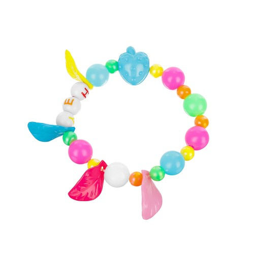 Koraliki do robienia biżuterii - DIY 23439 - obrazek 11