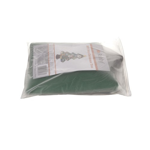 Choinka z filcu z ozdobami 24856 - obrazek 10