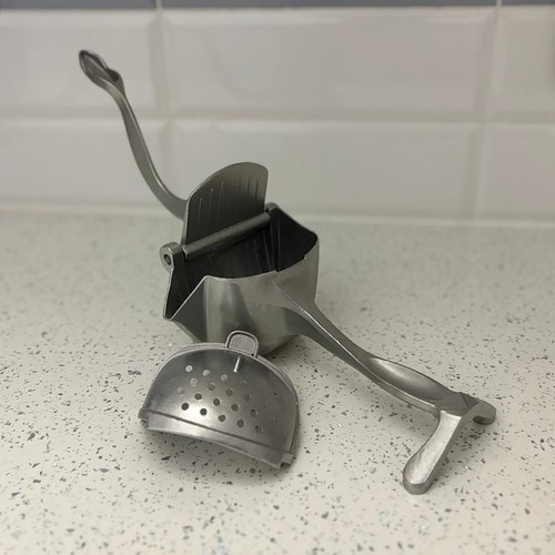 Ręczna wyciskarka do cytrusów Ruhhy 24030 - obrazek 16