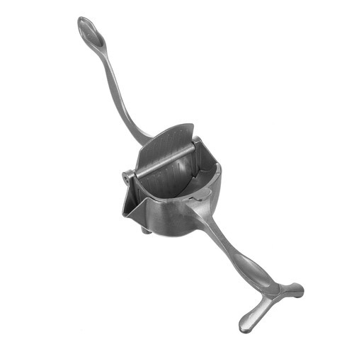 Ręczna wyciskarka do cytrusów Ruhhy 24030 - obrazek 9