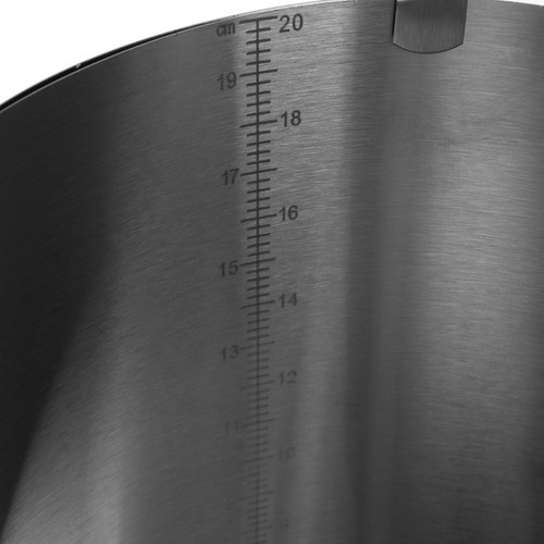 Forma do ciast/ rant cukierniczy 20cm Ruhhy 24619 - obrazek 6