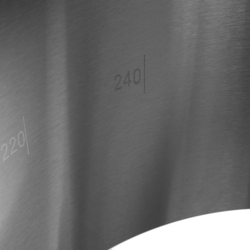 Forma do ciast/ rant cukierniczy 20cm Ruhhy 24619 - obrazek 8